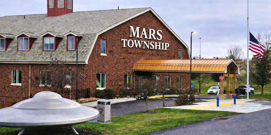 How a Mars–Adams Merger Would Actually Work: A Step-by-Step Breakdown