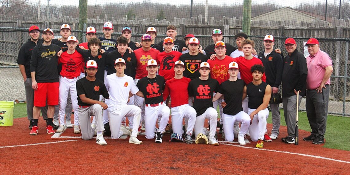 North Catholic Trojans Have High Hopes