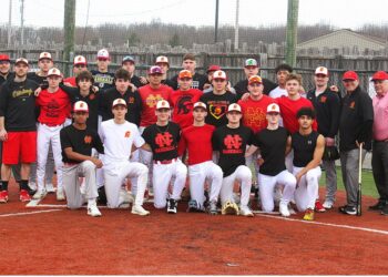 North Catholic Trojans Have High Hopes