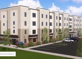 Inside Henley Lofts: What to Know About the 45-Unit Apartment Project Coming to Park Avenue