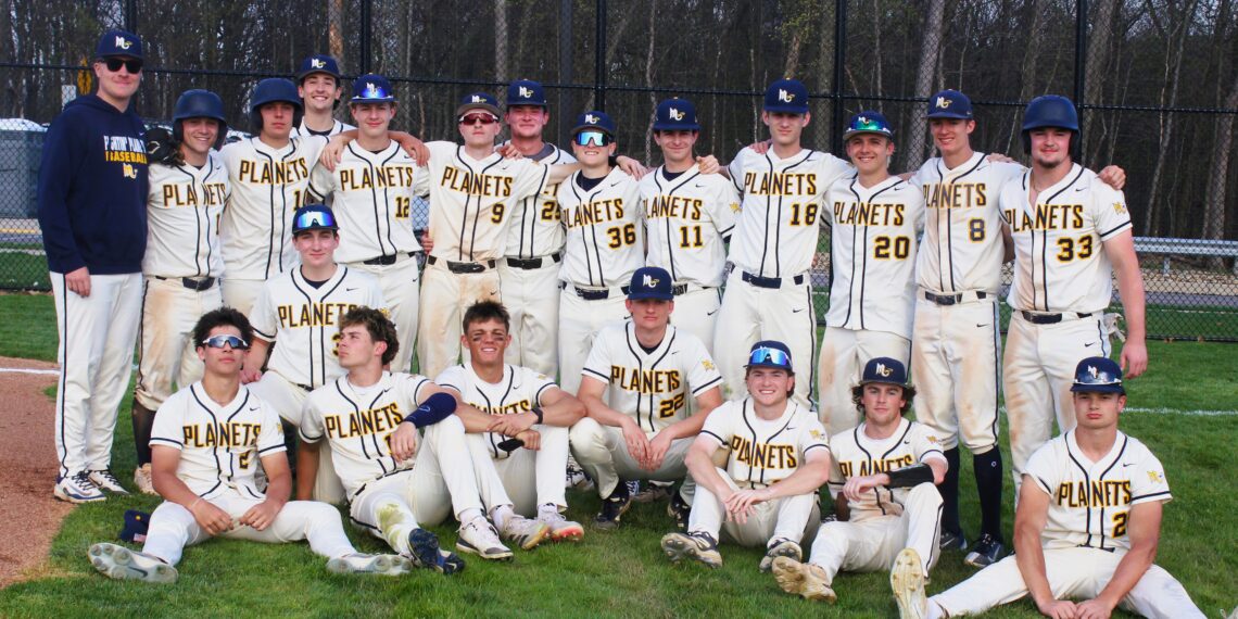 Mars Baseball Still Finding Its Way—But Signs of Progress Are Emerging