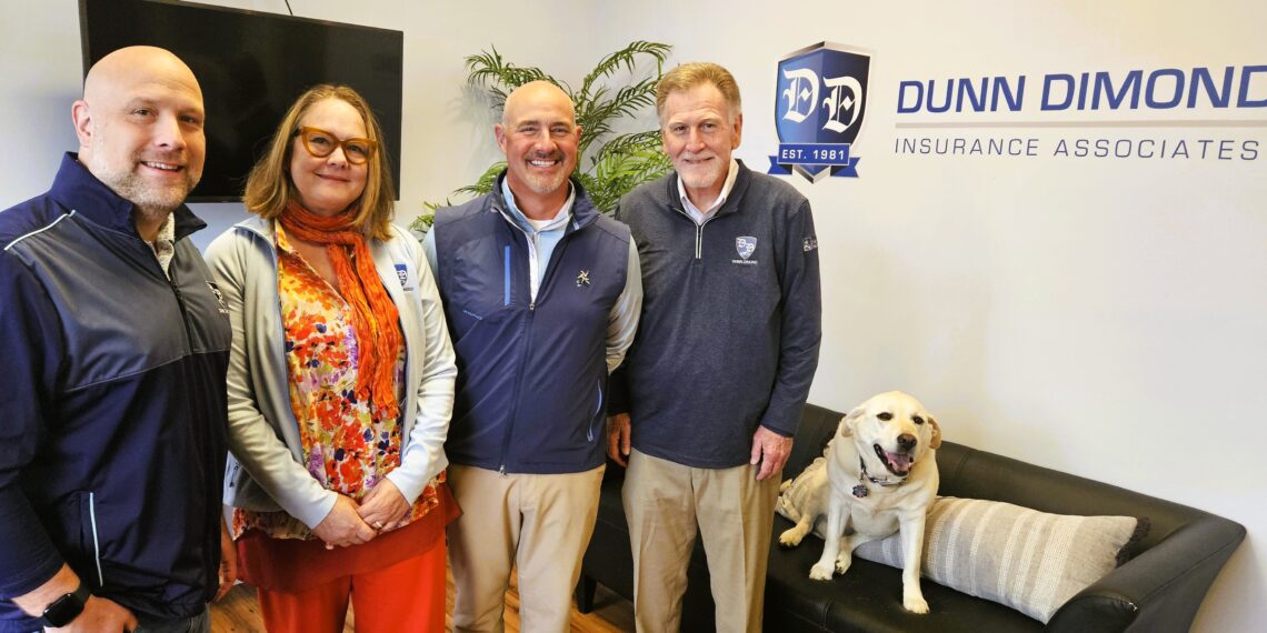 Dunn & Dimond Built on Family, Relationships and Community