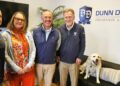 Dunn & Dimond Built on Family, Relationships and Community