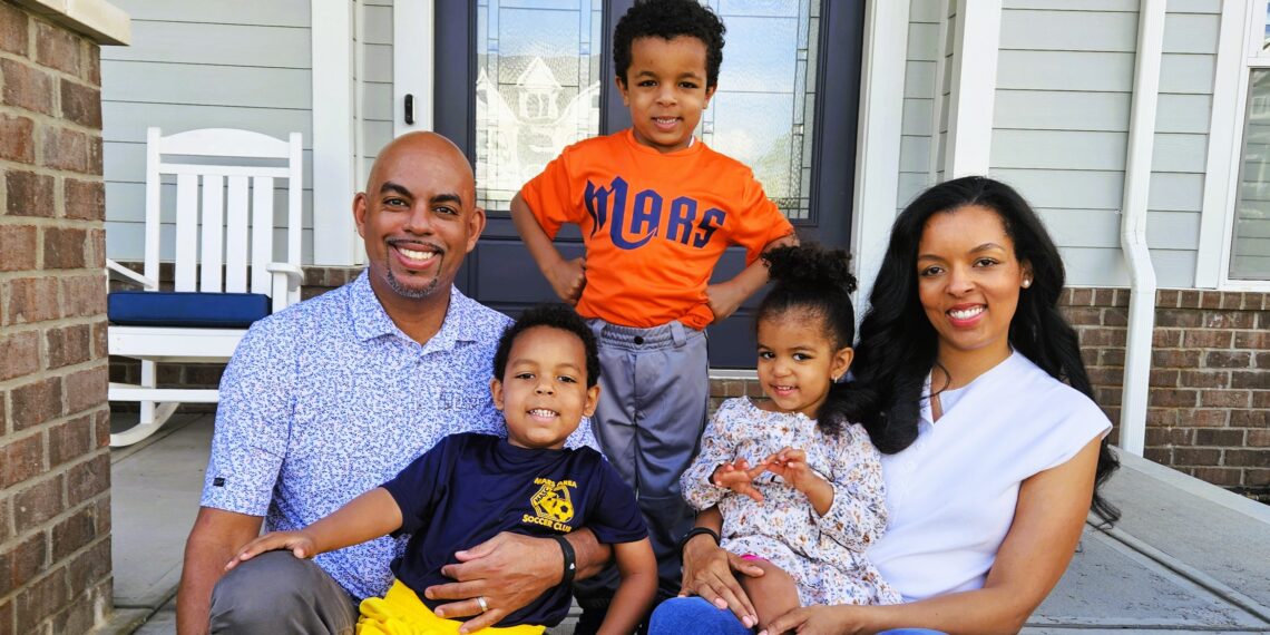 Two Local Mothers, Two Different Businesses, One Common Goal: Building a Life Around Family