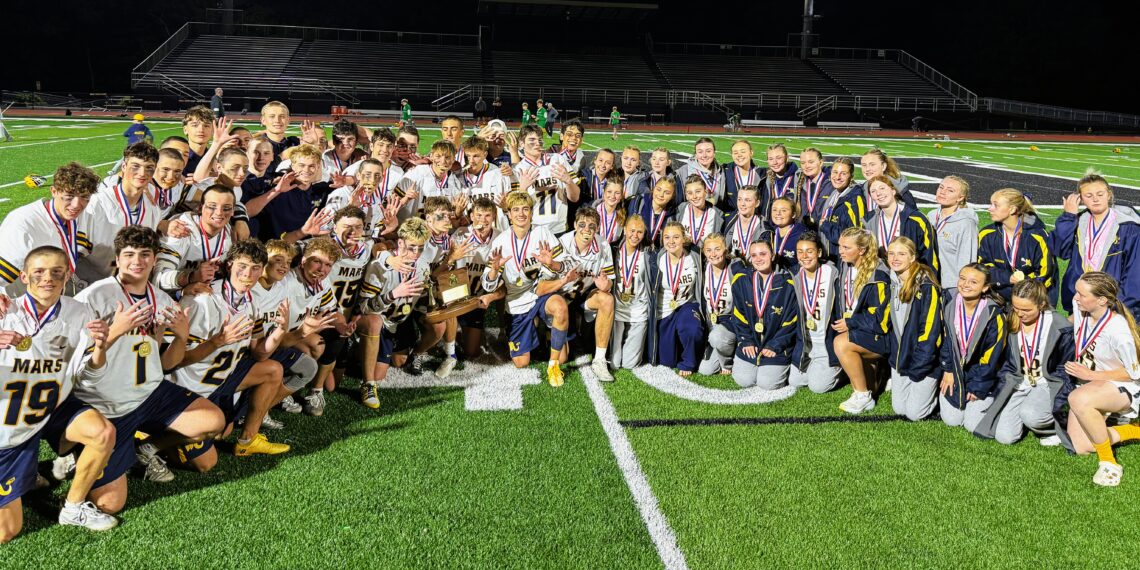 Lacrosse Dynasty