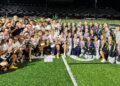 Lacrosse Dynasty