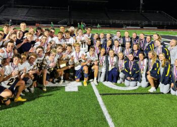 Lacrosse Dynasty