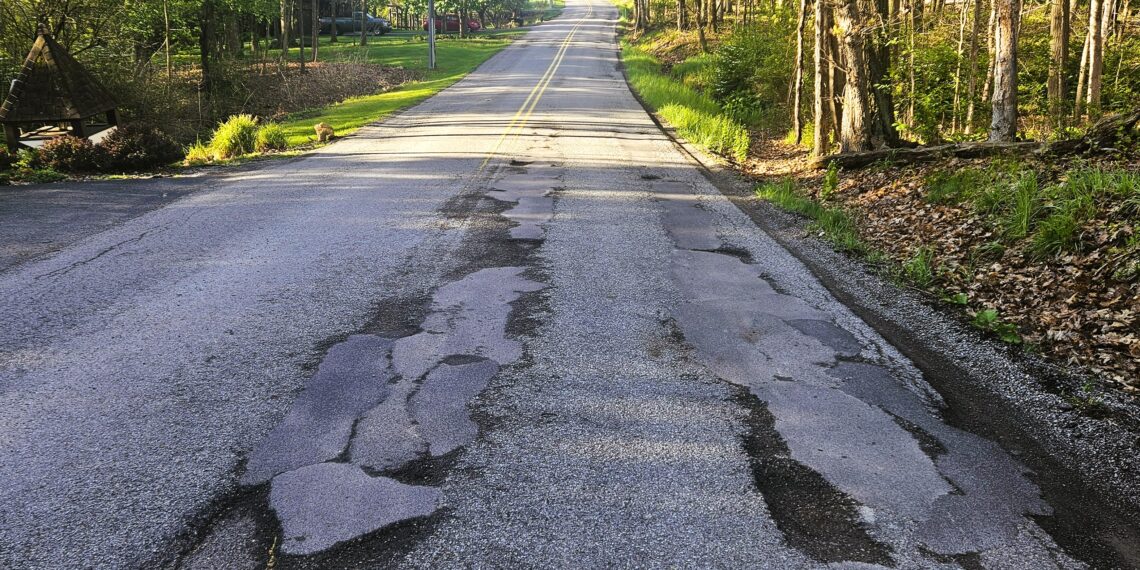 Adams Township Awards More Than $1 Million in 2026 Road Projects; Officials Explain Selection Process