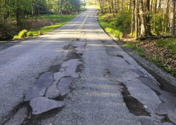 Adams Township Awards More Than $1 Million in 2026 Road Projects; Officials Explain Selection Process