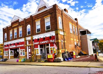 From Father to Son: How Pfeifer Hardware Built 40 Years on Relationships, Not Just Sales