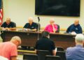 Adams Township Supervisors Unanimously Approve Merger Agreement with Mars Borough
