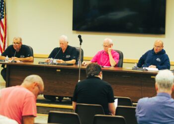 Adams Township Supervisors Unanimously Approve Merger Agreement with Mars Borough
