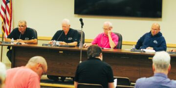 Adams Township Supervisors Unanimously Approve Merger Agreement with Mars Borough