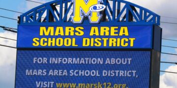 Mars Teachers Union Says Key Issues Remain Unresolved as Contract Deadline Nears