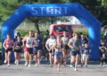 Schoolyard Run Honors Legacy of Service While Supporting Future Healthcare Leaders