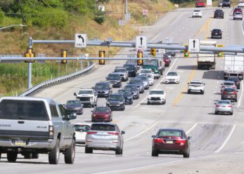 Route 228 Nears the Finish Line After 40 Years