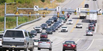 Route 228 Nears the Finish Line After 40 Years