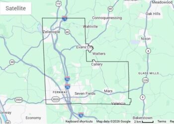 52,509 Voters Eligible in Aug. 18 Special Election That Could Shape Pennsylvania House