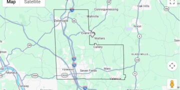 52,509 Voters Eligible in Aug. 18 Special Election That Could Shape Pennsylvania House