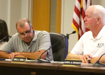 Adams Township Approves Merger Addendum, Clearing Final Step Before Nov. 3 Referendum