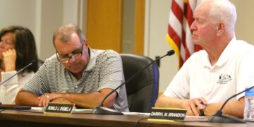 Adams Township Approves Merger Addendum, Clearing Final Step Before Nov. 3 Referendum