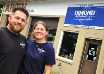 Eight Months In, Dimond Automotive Is Building a Business Around Trust