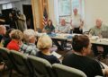 Mars Borough Council Votes 6-1 to Approve Merger Agreement with Adams Township