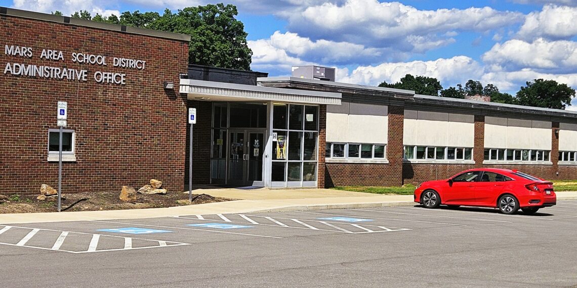 Mars Area to Receive Additional $1.42 Million in State Funding as Teacher Negotiations Move to Fact-Finding