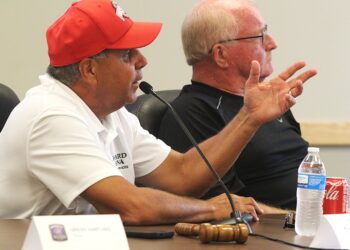 Mars, Adams Officials Confirm Merger Referendum Will Appear on Nov. 3 Ballot