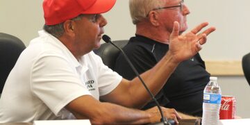Mars, Adams Officials Confirm Merger Referendum Will Appear on Nov. 3 Ballot