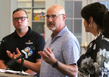 Cranberry Township Committee Recommends 99,000-Square-Foot Community Engagement Center