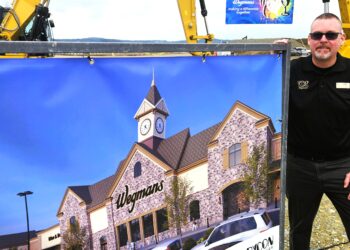 Wegmans Breaks Ground in Cranberry, Beginning New Chapter for Western Pennsylvania