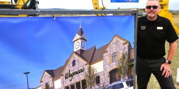 Wegmans Breaks Ground in Cranberry, Beginning New Chapter for Western Pennsylvania