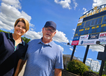 For Supremo’s Owners, Success Means Giving Back to the Community