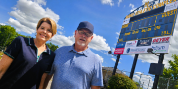 For Supremo’s Owners, Success Means Giving Back to the Community