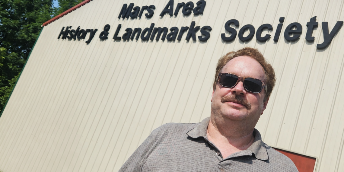 As Mars Residents Consider Merger, Officials Work to Preserve Borough’s Identity