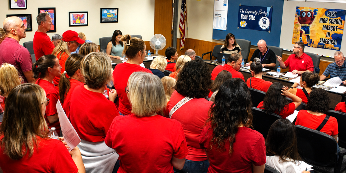 Mars School Board Rejects $20,000 Police Vehicle After Residents Question Need