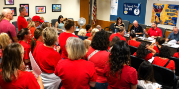 Mars School Board Rejects $20,000 Police Vehicle After Residents Question Need