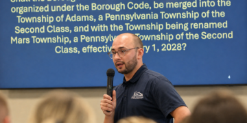 Proposed Mars-Adams Merger: No Full-Time Employees Would Lose Their Jobs