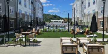 New ‘Oasis’ Along the Route 228 Corridor