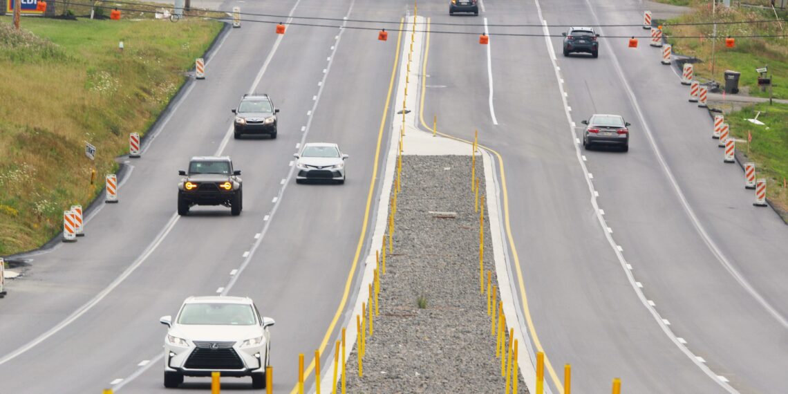 Will Route 228 Traffic Speed Up? Local Police Chiefs Say They’re Watching Closely