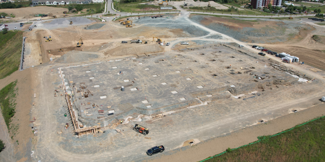 Building a Wegmans: The People, Planning and Process Behind Cranberry Township’s New Store