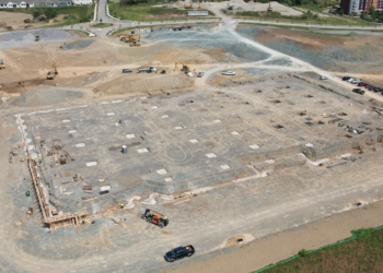 Building a Wegmans: The People, Planning and Process Behind Cranberry Township’s New Store