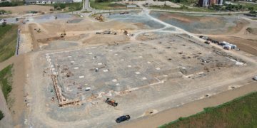 Building a Wegmans: The People, Planning and Process Behind Cranberry Township’s New Store