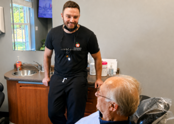 Growth Along Route 228 Continues to Attract New Investment
