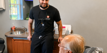 Growth Along Route 228 Continues to Attract New Investment