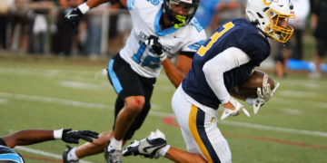 After Breakout Opener, Brady Brennan Ready for Aliquippa