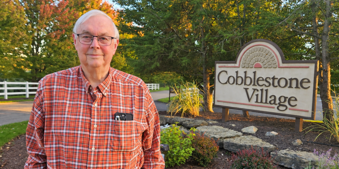 Adams Township Meets With HOA Leaders Ahead of Mars Merger Vote