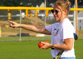 Mars Area Girls Field Hockey Club Is Building More Than a Team — It’s Building a Case