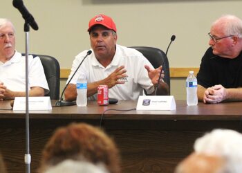 Adams Township Board Expands Outreach Ahead of Mars Merger Vote